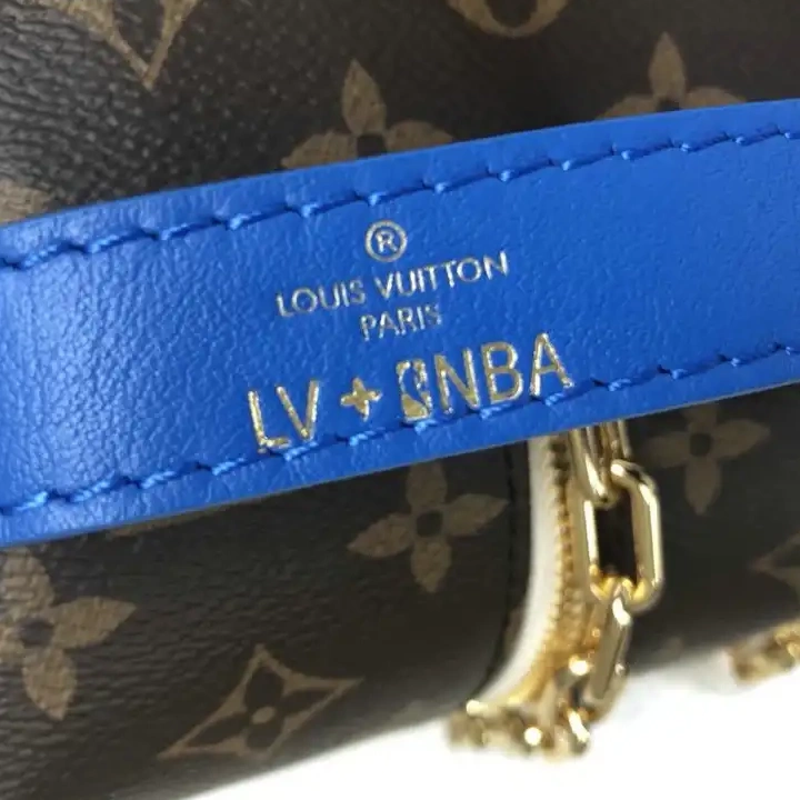 Brother Sam LV 20DJ11067 Bag 0814